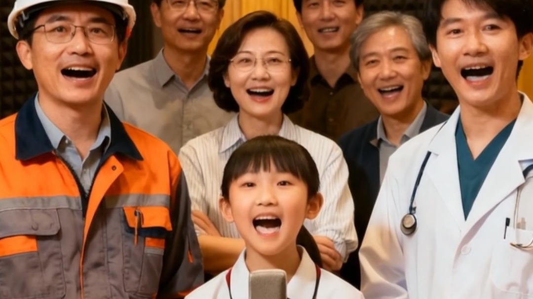 一条视频看雄安