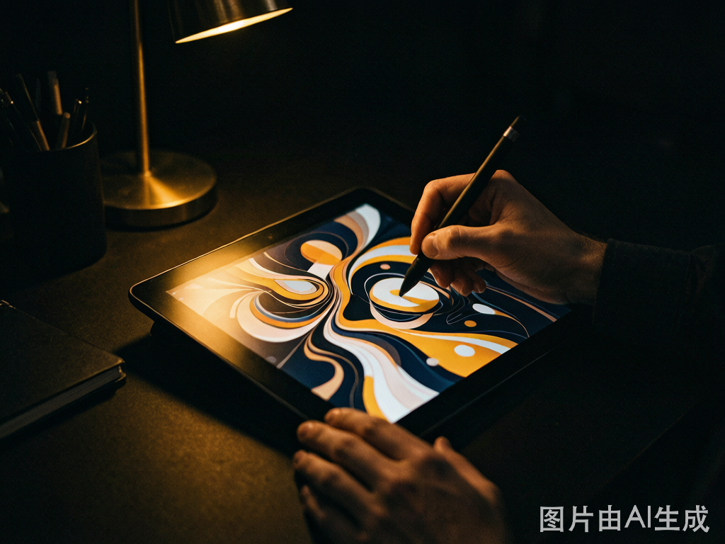 创意设计 - 专业创意方案