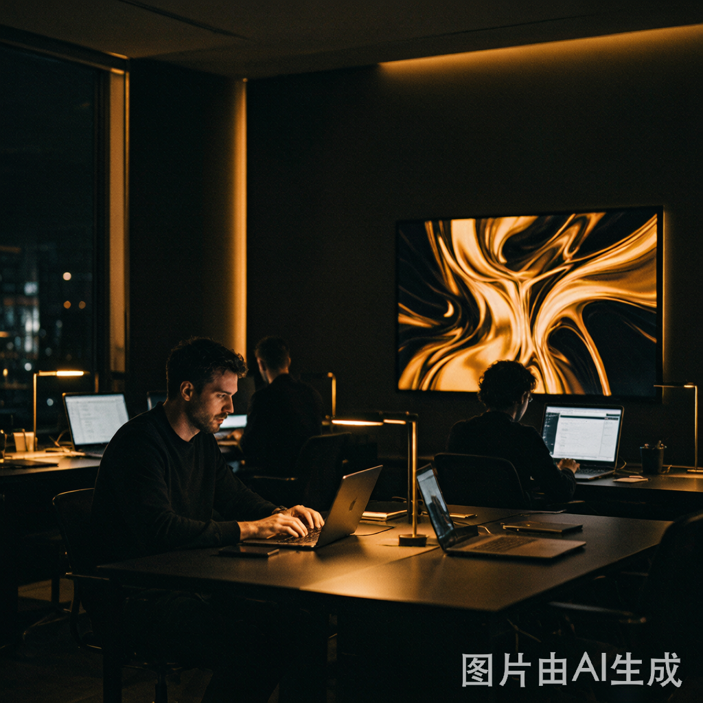 关于我们 - 雄安与你同行AI视觉实验室