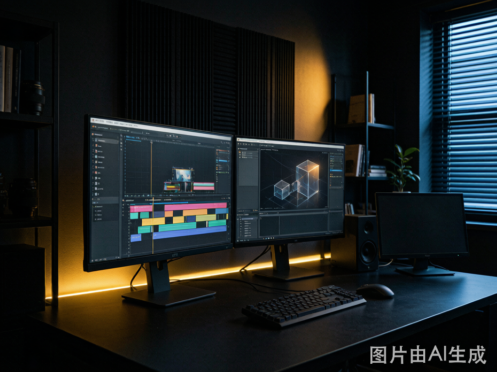 制作执行 - 精细制作执行