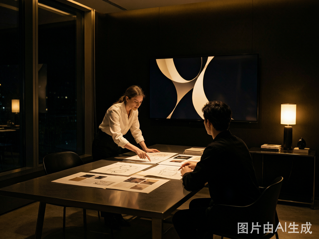 需求沟通 - 深度沟通了解需求