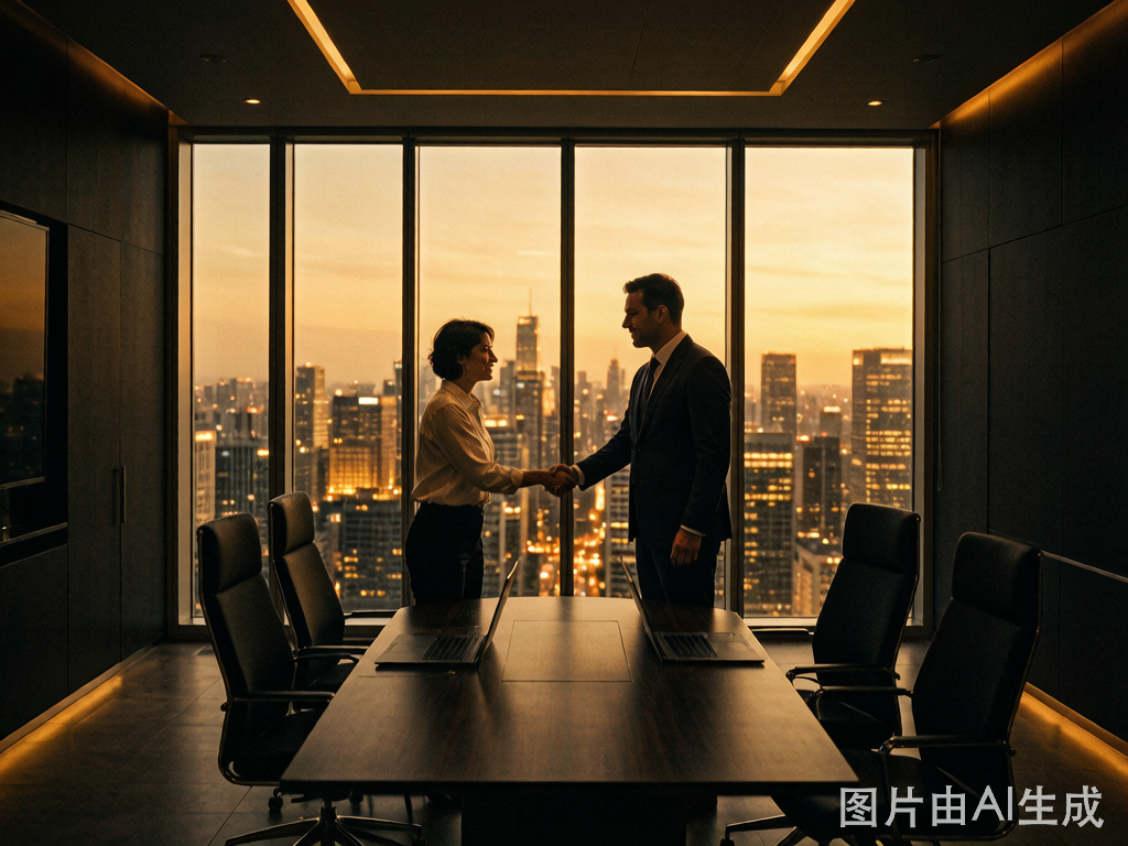 交付验收 - 完美交付