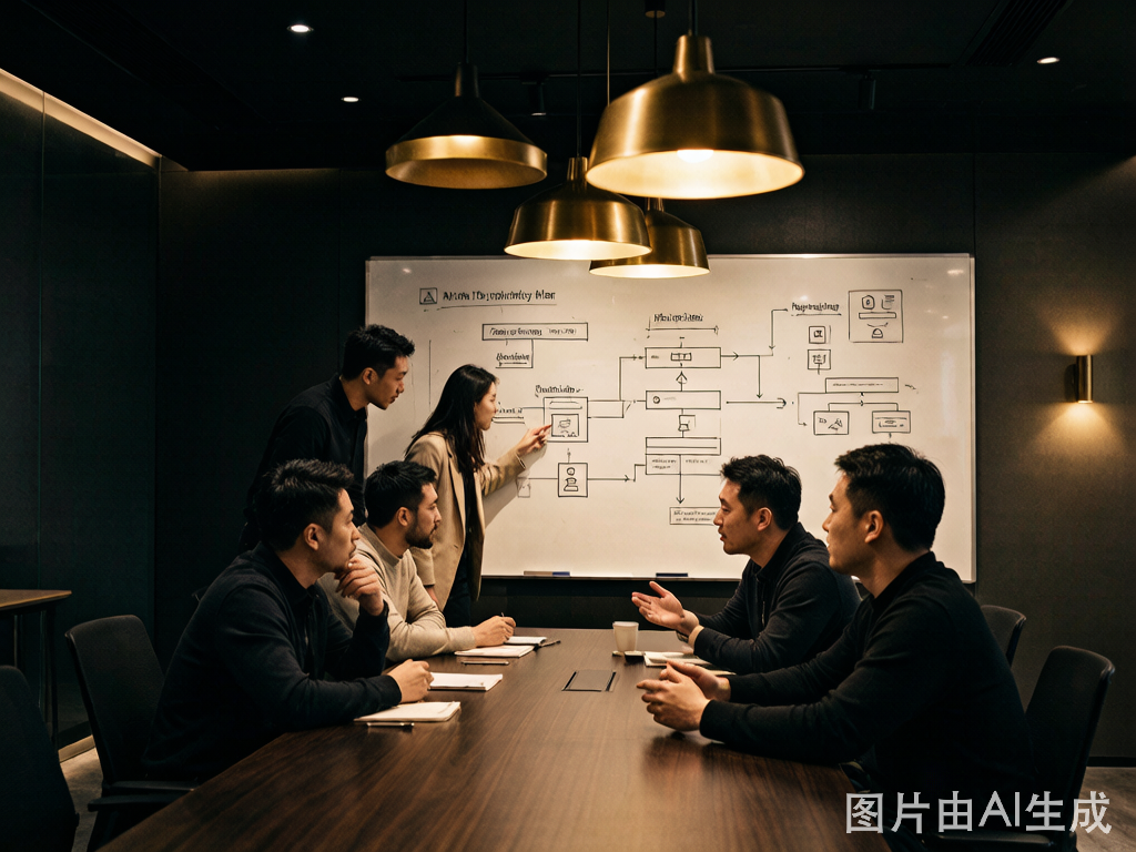 科技AI培训